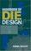 Cover of: Handbook of die design