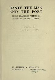 Cover of Dante