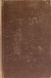 Cover of: Chapters of Erie by Charles Francis Adams Jr., Robert H. Elias, Henry Adams, Charles Francis Adams Jr.