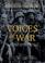 Cover of: Voices of war
