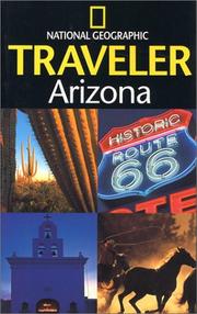 Cover of: National Geographic Traveler by National Geographic Society