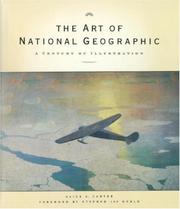 Cover of: The art of National Geographic: a century of illustration