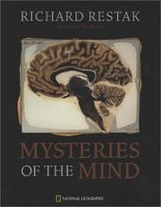 Cover of: Mysteries of the Mind
