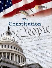 Cover of: American Documents: The Constitution (American Documents)