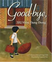 Cover of: Good-bye, 382 Shin Dang Dong