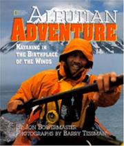 Cover of: Aleutian Adventure