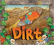 Cover of: Dirt