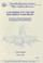 Cover of: A California flat tax for real middle class relief