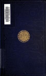 Cover of: The curé d'Ars: a memoir of Jean-Baptiste-Marie Vianney