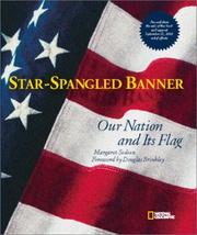 Star-spangled banner by Margaret Sedeen