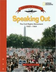 Cover of: Speaking Out by Kevin Supples, Kevin Supples