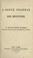 Cover of: A Greek grammar for beginners.