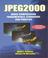 Cover of: JPEG2000