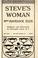 Cover of: Steve's Woman