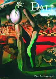 Dali by Paul Moorhouse