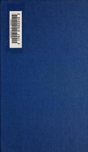 Cover of: The  connection between the sacred writings and the literature of Jewish and heathen authors, particularly that of the classical ages, illustrated, principally with a view to evidence in confirmation of the truth of revealed religion.