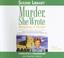 Cover of: Margaritas & Murder (Murder She Wrote)