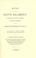 Cover of: History of the Ninth regiment, Connecticut volunteer infantry, "The Irish regiment," in the war of the rebellion, 1861-65.