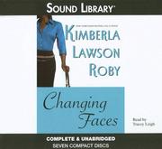 Cover of: Changing Faces