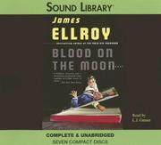 Cover of: Blood on the Moon by James Ellroy