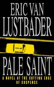 Cover of: Pale Saint