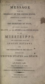 Cover of: Old America
