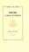 Cover of: The  complete works of Frank Norris.