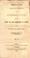 Cover of: Reports of cases argued and determined in the Supreme Court of the State of New York [1841-1844]