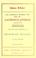 Cover of: The  complete works and life of Laurence Sterne (Volume II)