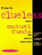 If you're clueless about mutual funds and want to know more by Seth Godin