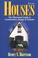 Cover of: Houses