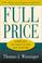 Cover of: Full price