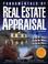 Cover of: Fundamentals of real estate appraisal