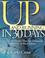 Cover of: Up and Running in 30 Days