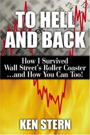 Cover of: To hell and back