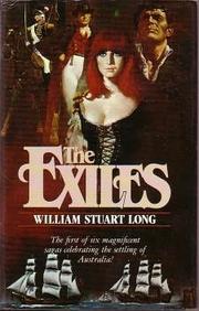 Cover of: The exiles by William Stuart Long
