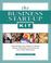 Cover of: Business Start-Up Kit