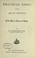 Cover of: Practical logic