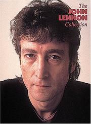 Cover of: The John Lennon Collection