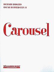 Cover of: Carousel: Vocal Score - Revised Edition