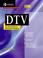 Cover of: Dtv