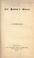 Cover of: Sir Rohan's ghost