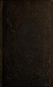 Cover of: Eastford; or, Household sketches. by Lunt, George