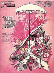 Cover of: 77. My Fair Lady ((Ea Play Today Ser. Series B)) by 