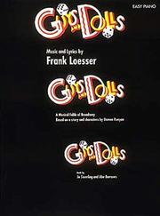 Cover of: Guys and Dolls