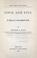 Cover of: Four and five