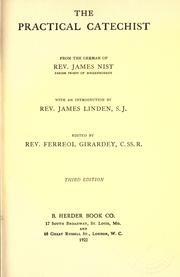 Cover of: Divine grace: a series of instructions arranged according to the Baltimore catechism : an aid teachers and preacher