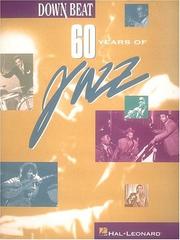 Cover of: Down Beat: Sixty Years of Jazz