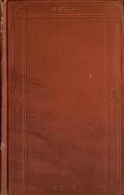 Cover of: Memoir of the life, character, and writings of Philip Doddridge, D.D.: with a selection from his correspondence.