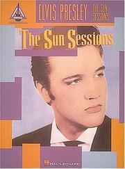 Cover of: Elvis Presley - The Sun Sessions*